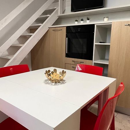 Casa Claudia Villa Барлета Екстериор снимка