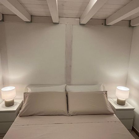 Casa Claudia Villa Барлета Екстериор снимка