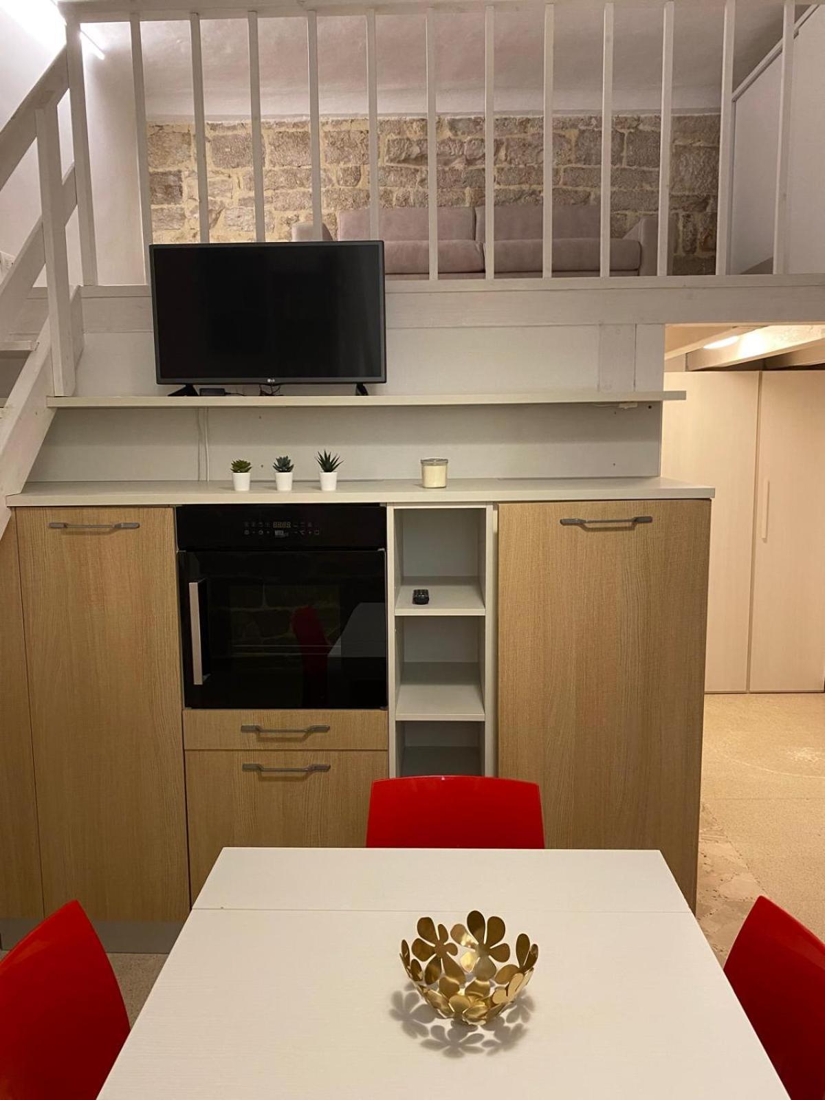Casa Claudia Villa Барлета Екстериор снимка